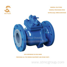 GOOD price Ball Valve